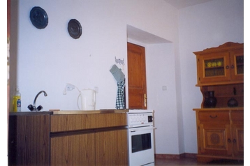 Tchéquie Privát Jindřichovice, Extérieur